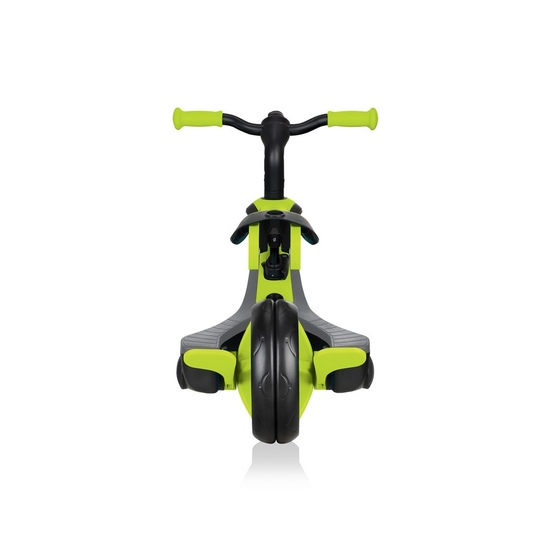 Велосипед-беговел GLOBBER TRIKE EXPLORER (4 в 1) Зеленый - 2
